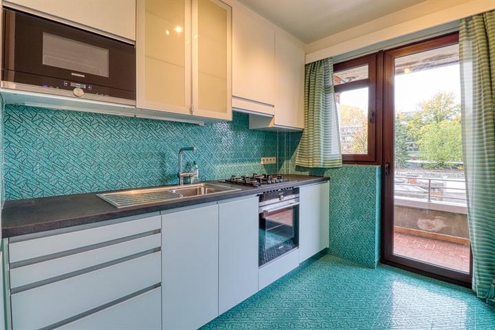 Appartement - te huur - 1083 Ganshoren - #4192382-6