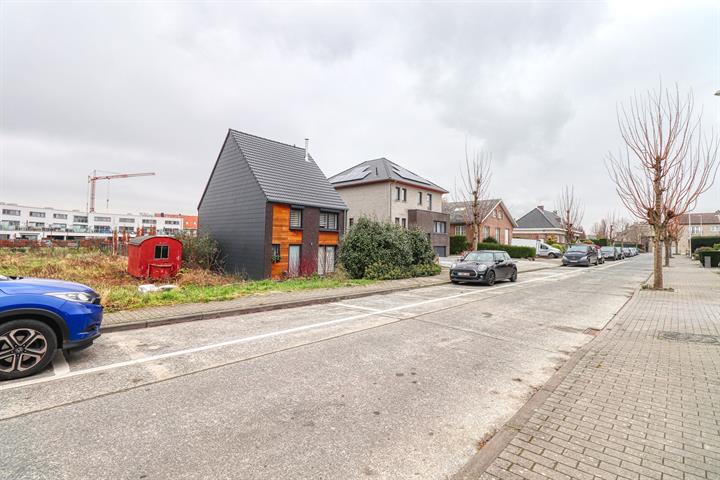 Bouwgrond - te koop - 1600 Sint-Pieters-Leeuw - #4246094-2