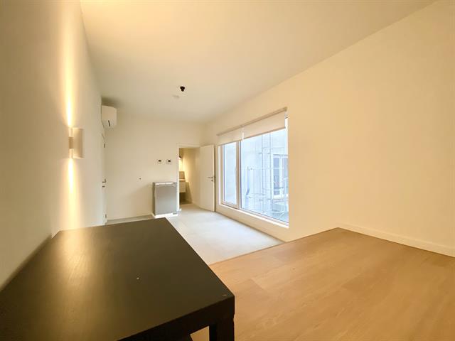 Studio - à louer - 1000 Bruxelles - #4267904-8