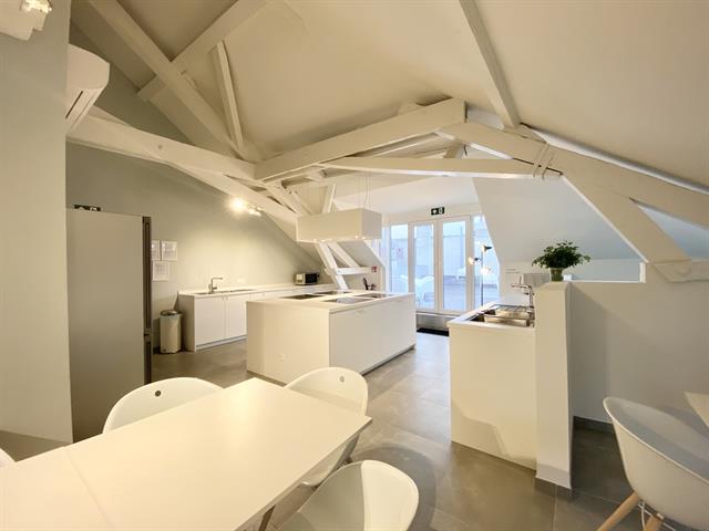 Studio - à louer - 1000 Bruxelles - #4267904-3