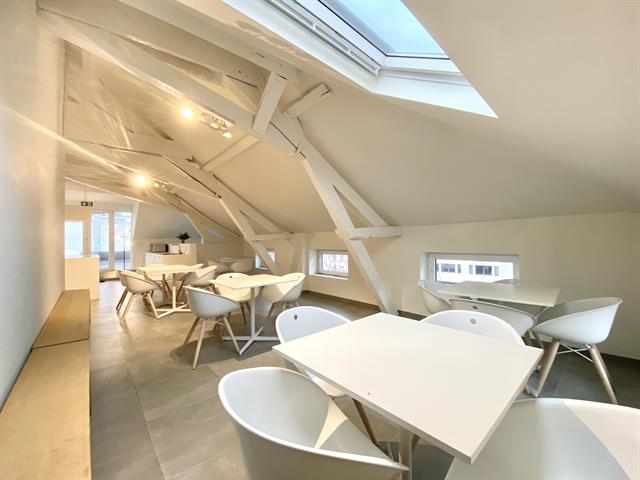 Studio - à louer - 1000 Bruxelles - #4267904-4