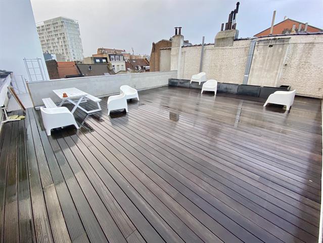 Studio - à louer - 1000 Bruxelles