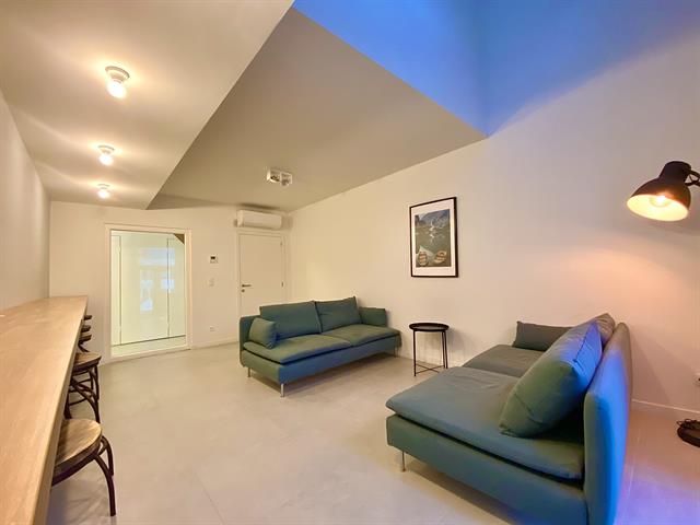 Studio - à louer - 1000 Bruxelles - #4267904-13