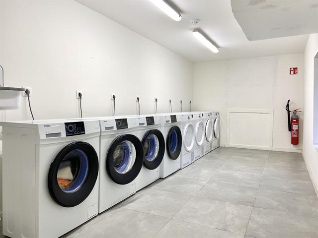 Studio - à louer - 1000 Bruxelles - #4267904-14