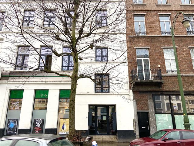 Studio - à louer - 1000 Bruxelles - #4267904-11