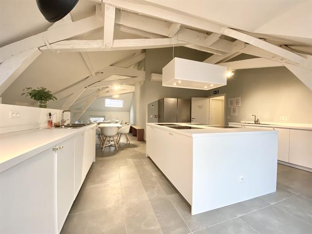 Studio - à louer - 1000 Bruxelles - #4267904-2