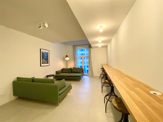 Studio - à louer - 1000 Bruxelles - #4267904-12