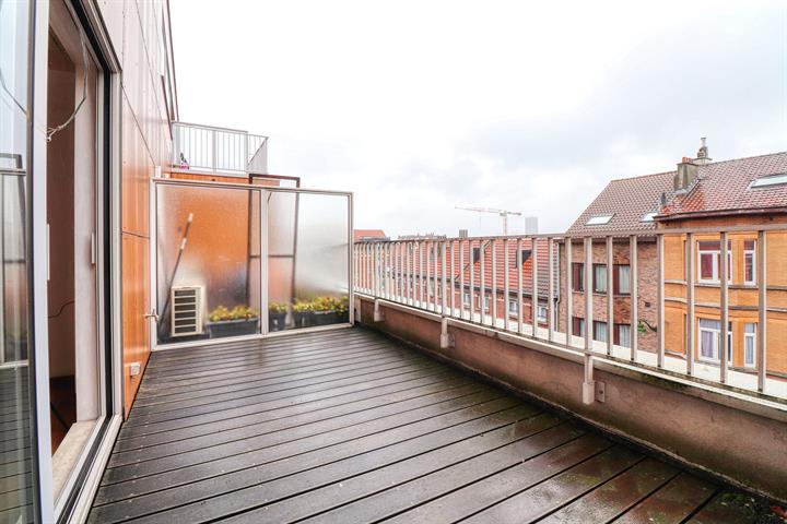 Appartement - te koop - 1070 Anderlecht - #4269771-3