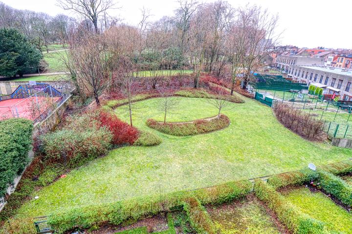 Appartement - te koop - 1070 Anderlecht - #4269771-12