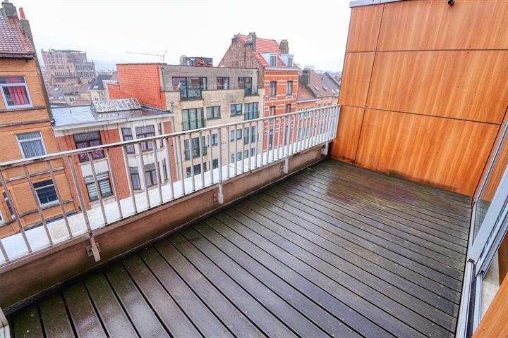 Appartement - te koop - 1070 Anderlecht - #4269771-11