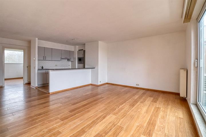 Appartement - te koop - 1070 Anderlecht - #4269771-4