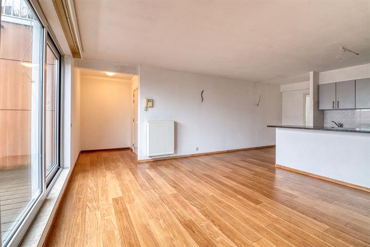 Appartement - te koop - 1070 Anderlecht - #4269771-1