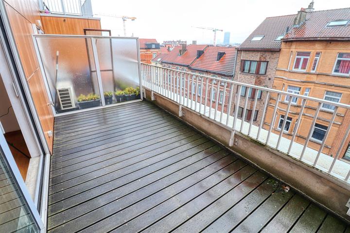 Appartement - te koop - 1070 Anderlecht