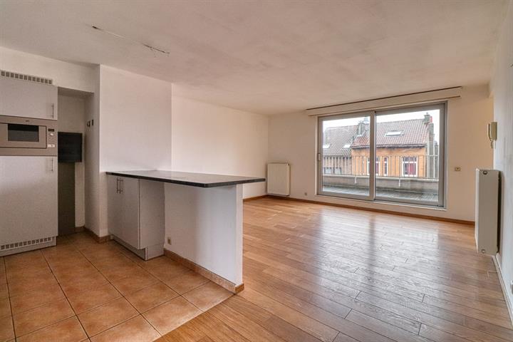 Appartement - te koop - 1070 Anderlecht - #4269771-7