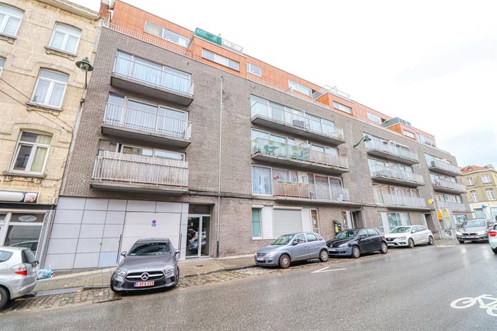 Appartement - à vendre - 1070 Anderlecht