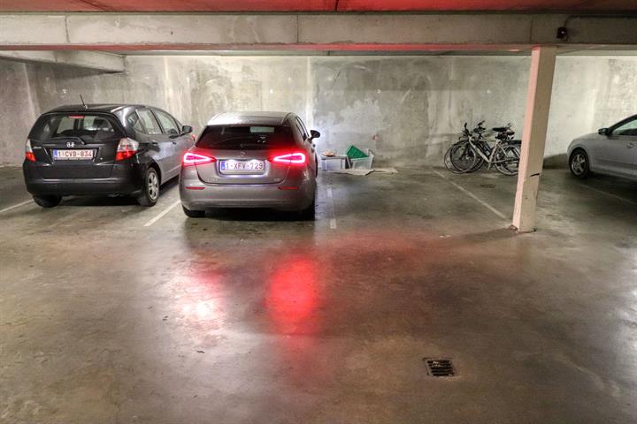 Appartement - à vendre - 1070 Anderlecht - #4275239-13