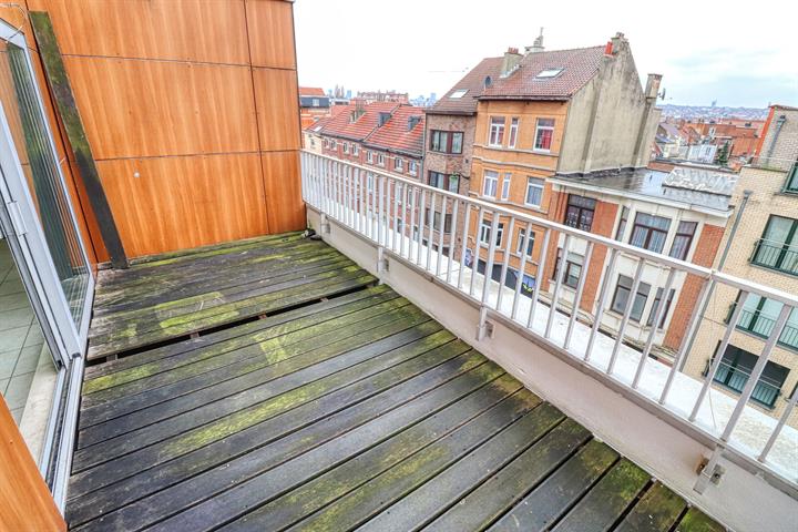 Appartement - à vendre - 1070 Anderlecht - #4275239-4