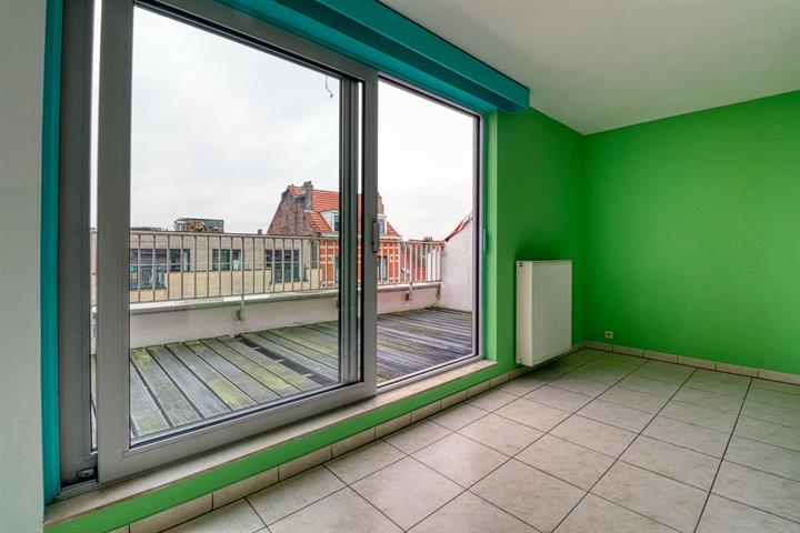 Appartement - à vendre - 1070 Anderlecht - #4275239-2