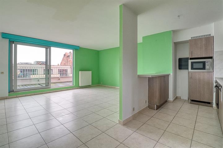 Appartement - à vendre - 1070 Anderlecht - #4275239-1