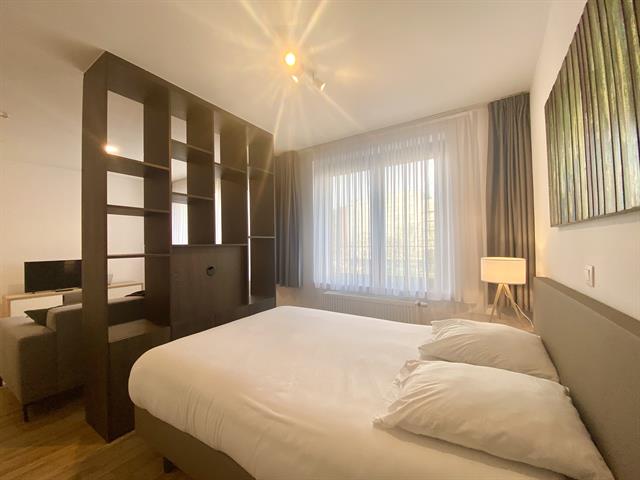 Studio - à louer - 1000 Bruxelles - #4284670-8