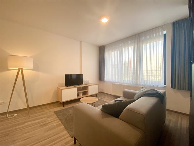 Studio - à louer - 1000 Bruxelles - #4284670-5