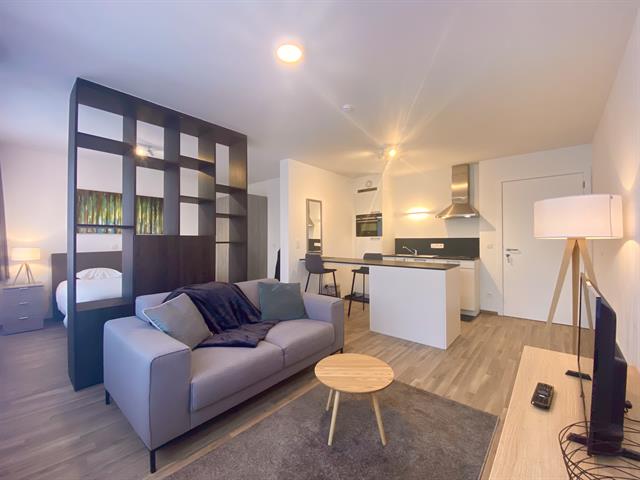 Studio - à louer - 1000 Bruxelles - #4284670-2
