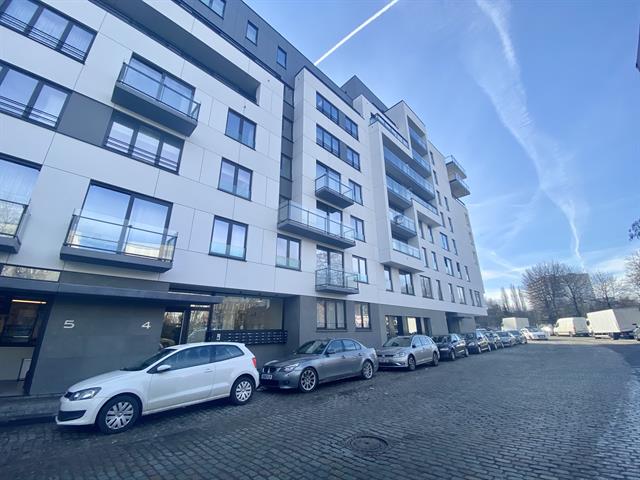 Studio - à louer - 1000 Bruxelles