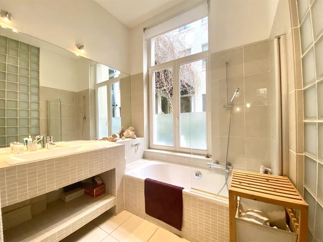 Appartement - te huur - 1000 Bruxelles - #4289217-5