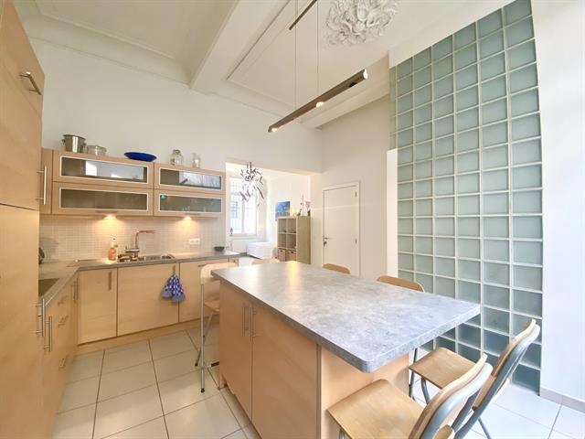 Appartement - te huur - 1000 Bruxelles - #4289217-6