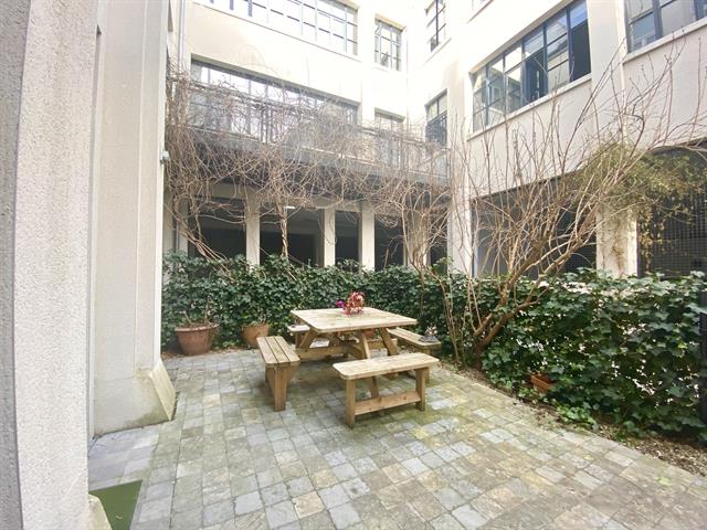 Appartement - te huur - 1000 Bruxelles - #4289217-3