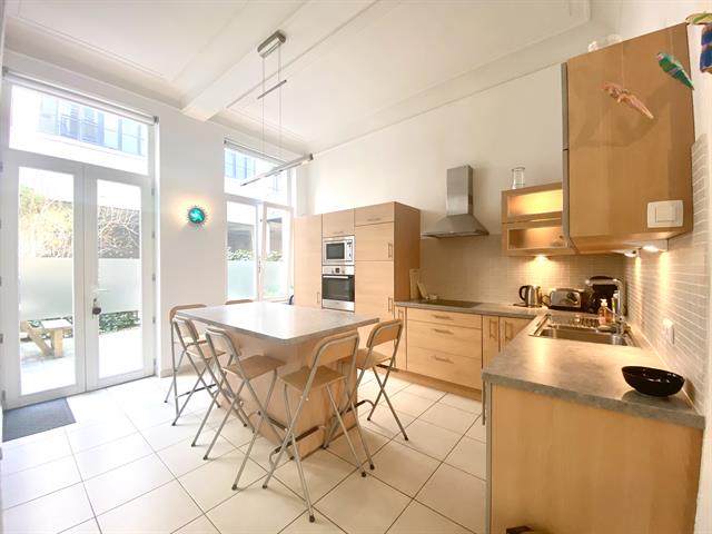 Appartement - te huur - 1000 Bruxelles - #4289217-8