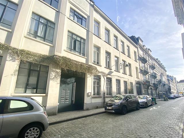 Appartement - te huur - 1000 Bruxelles
