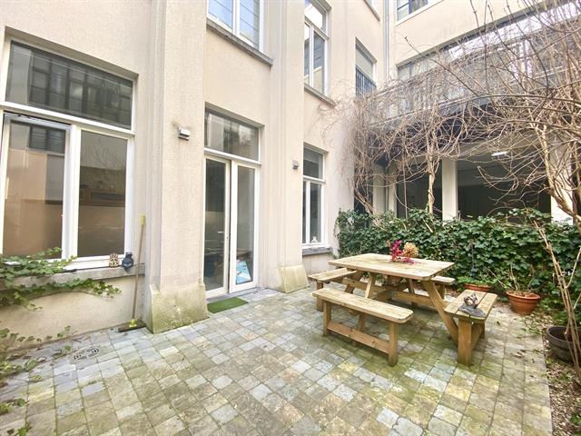 Appartement - te huur - 1000 Bruxelles - #4289217-2