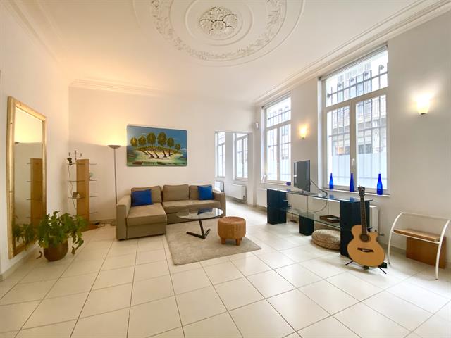 Appartement - te huur - 1000 Bruxelles - #4289217-12