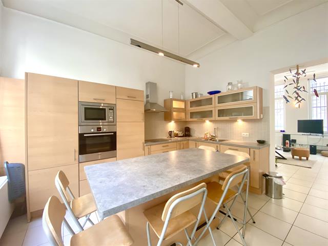 Appartement - te huur - 1000 Bruxelles - #4289217-7