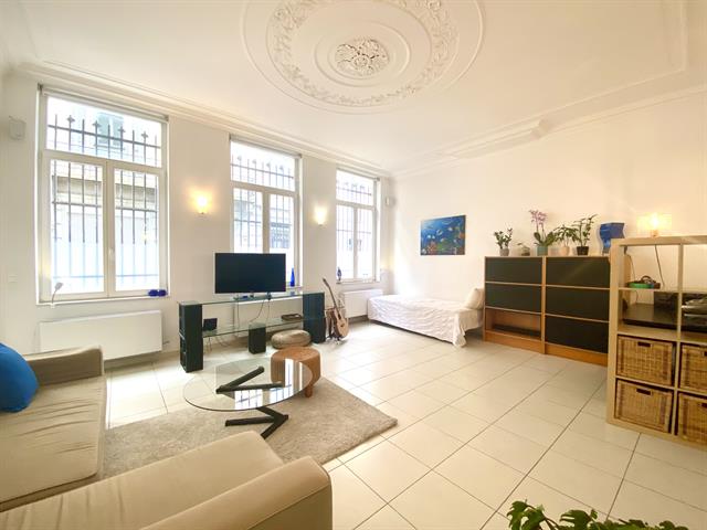 Appartement - te huur - 1000 Bruxelles - #4289217-11