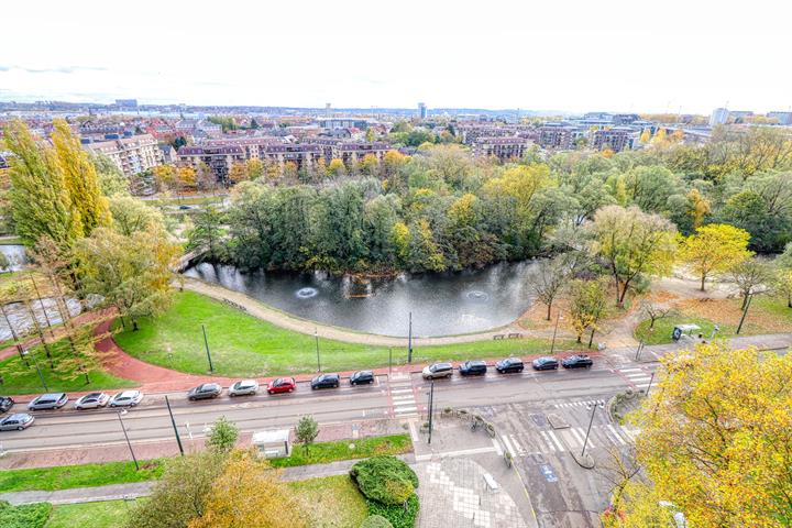 Appartement - te koop - 1070 Anderlecht - #4307989-5