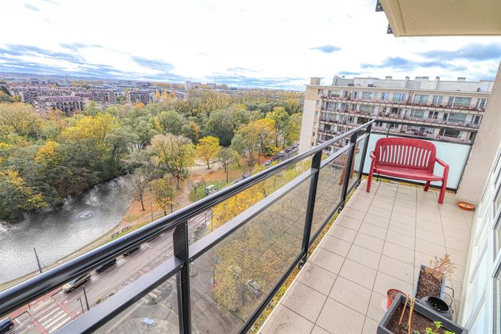 Appartement - te koop - 1070 Anderlecht - #4307989-6