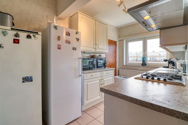 Appartement - te koop - 1070 Anderlecht - #4307989-11