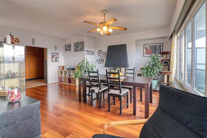 Appartement - te koop - 1070 Anderlecht - #4307989-13