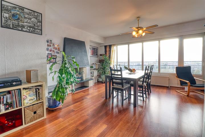 Appartement - te koop - 1070 Anderlecht - #4307989-4