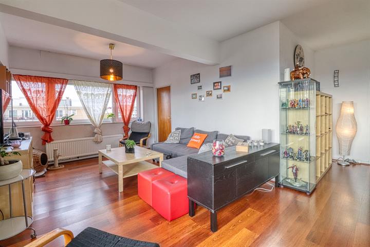 Appartement - te koop - 1070 Anderlecht - #4307989-8
