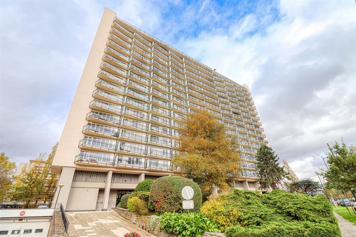 Appartement - te koop - 1070 Anderlecht - #4307989-19