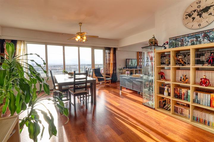 Appartement - te koop - 1070 Anderlecht - #4307989-2