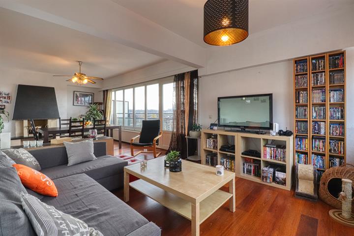 Appartement - te koop - 1070 Anderlecht - #4307989-12