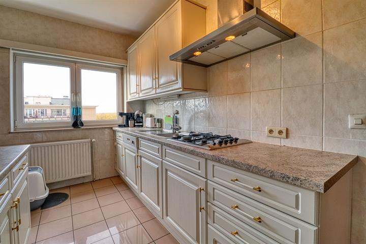 Appartement - te koop - 1070 Anderlecht - #4307989-10