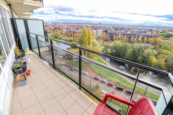 Appartement - te koop - 1070 Anderlecht