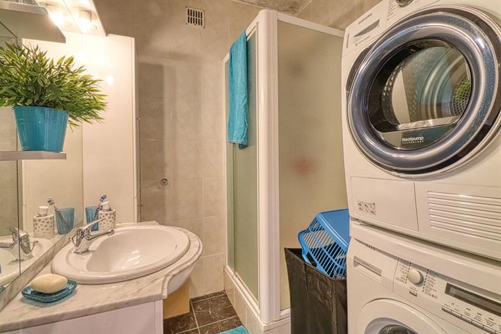 Appartement - te koop - 1070 Anderlecht - #4307989-18