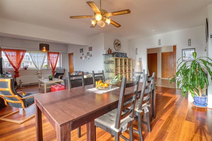 Appartement - te koop - 1070 Anderlecht - #4307989-7