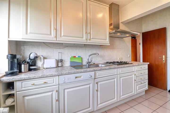 Appartement - te koop - 1070 Anderlecht - #4307989-9